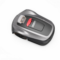 robot de tonte sunseeker