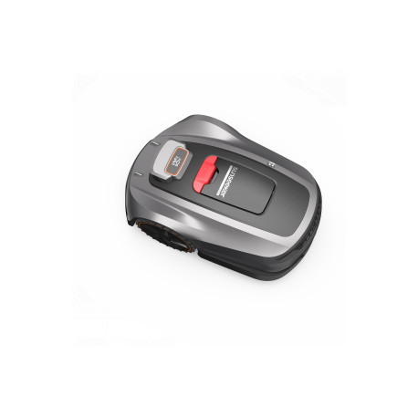 robot de tonte sunseeker