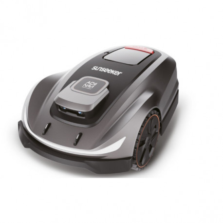 robot de tonte sunseeker