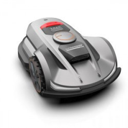 robot de tonte sunseeker