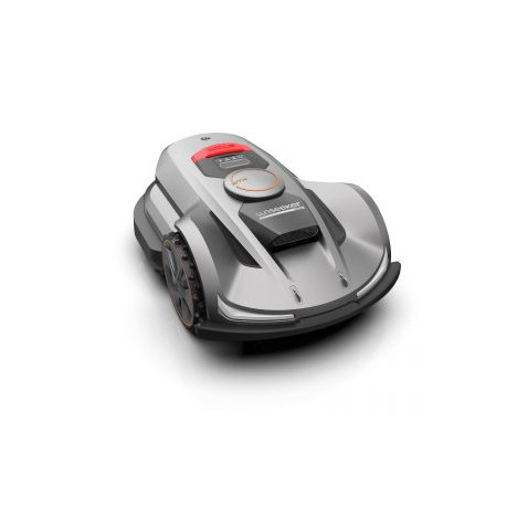 robot de tonte sunseeker