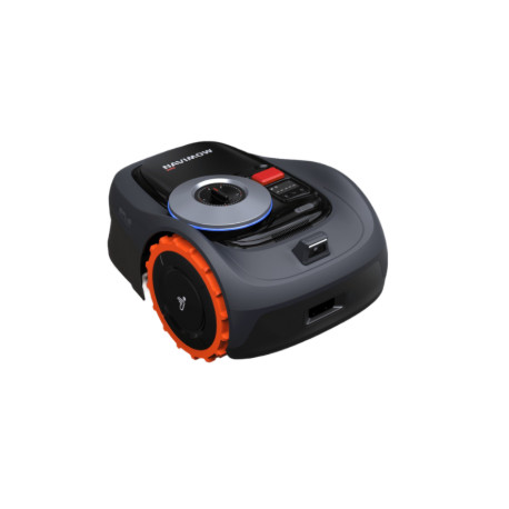 robot segway I108E