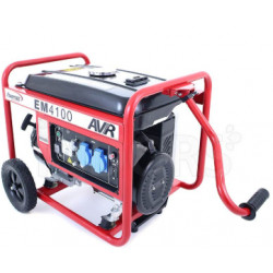 Groupe Electrogène EM4100AVR