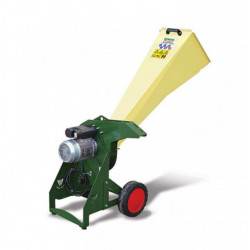 Broyeur Negri R70EHP2