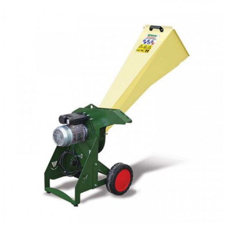 Broyeur Negri R70EHP2