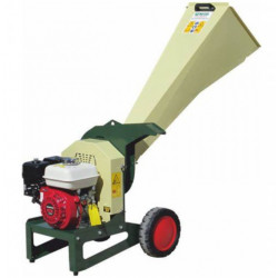 Broyeur Negri R70BHHP55GP