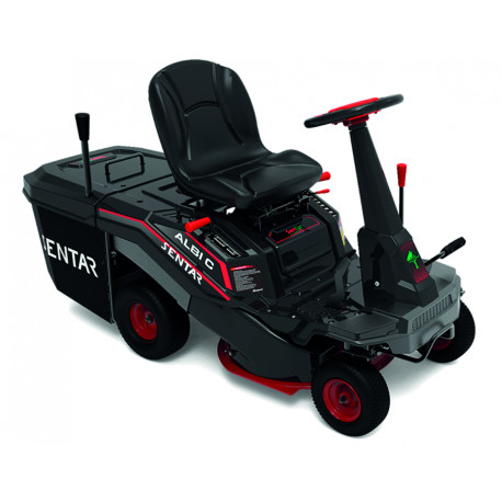 Tondeuse Autoportée ALBI C