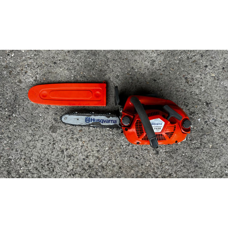 Tronçonneuse t435