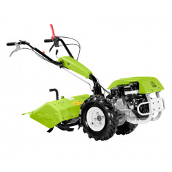 Motoculteur G55