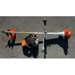 Débrousailleuse FS 310