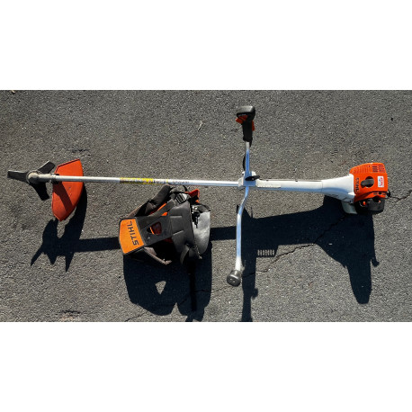 Débrousailleuse FS 310