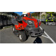 Tondeuse Autoportée HUSQVARNA TC342