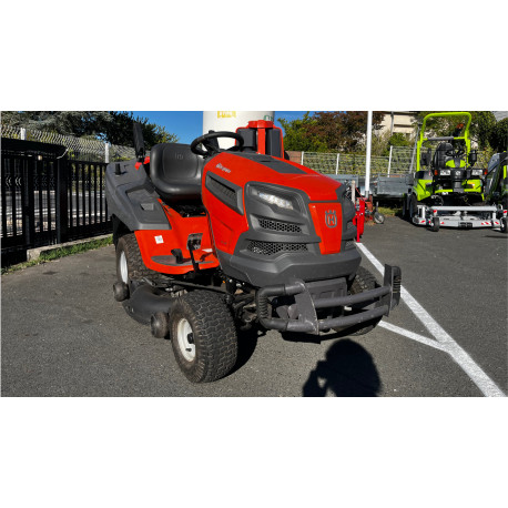 Tondeuse Autoportée HUSQVARNA TC342