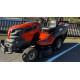 Tondeuse Autoportée HUSQVARNA TC342