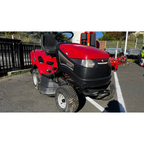 Tondeuse Autoportée Sentar GTR