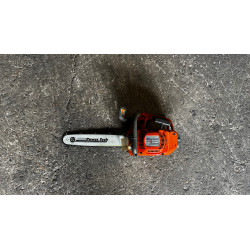 Tronçonneuse 338XPT