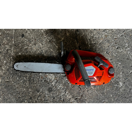 Tronçonneuse t435