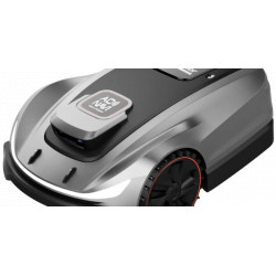 robot de tonte sunseeker X3 GEN 1
