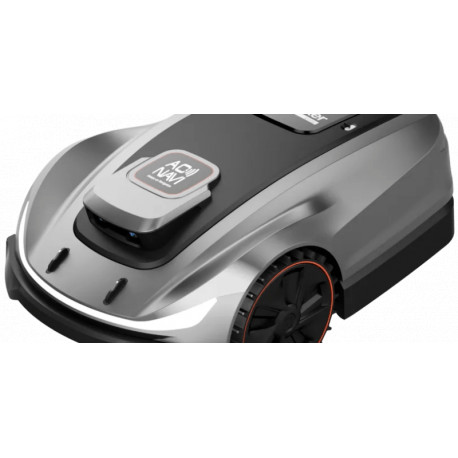 robot de tonte sunseeker X3 GEN 1
